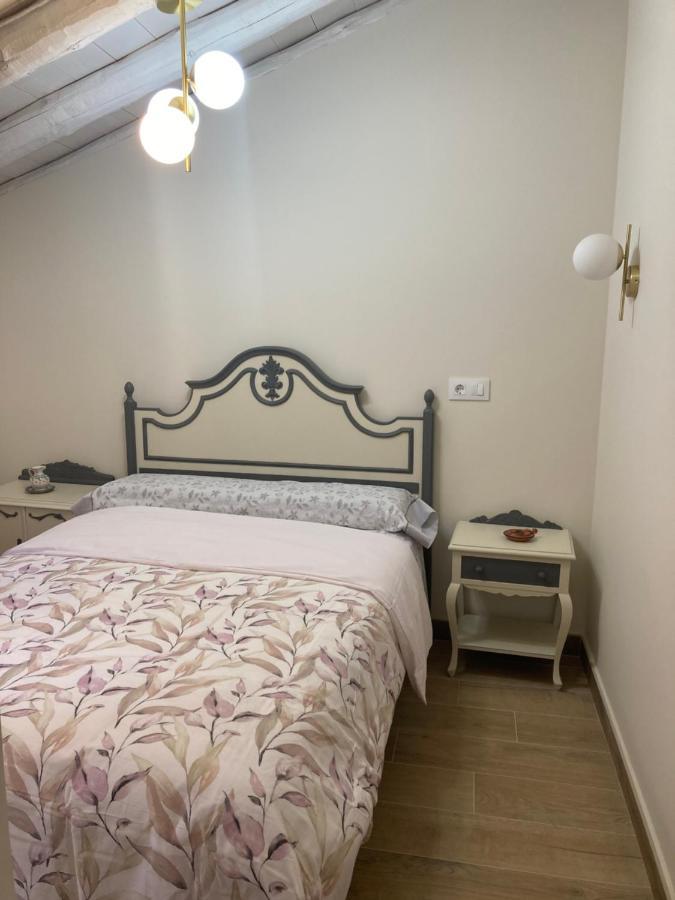 아바라신 Casa Victor 아파트 외부 사진